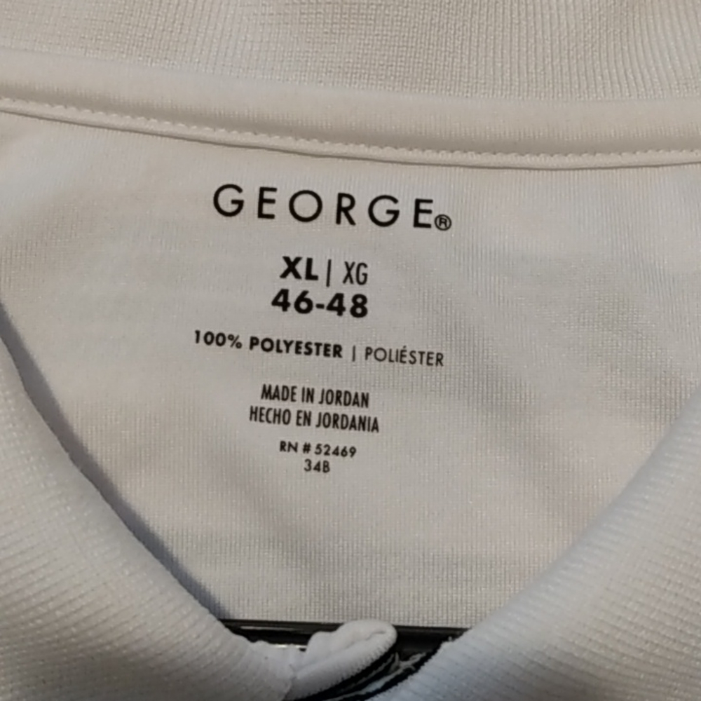 Men's George XL/XG.46-48